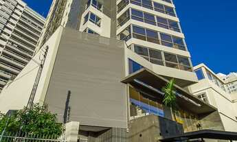 Imagem 4: Cobertura Duplex no November Residence em Itajaí