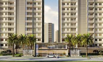 Imagem 5: Apartamento no Home Club São Vicente