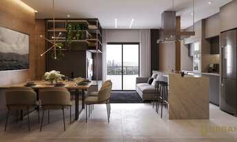 Imagem: Apartamento no Lotus Residence
