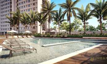 Imagem: Apartamento no Boulevard Jardins em Itajaí