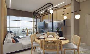 Imagem: Apartamento no Brooklyn Residence em Itajaí