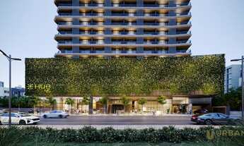 Imagem 3: Loft em Itajaí Sala comercial com 1 dormitório