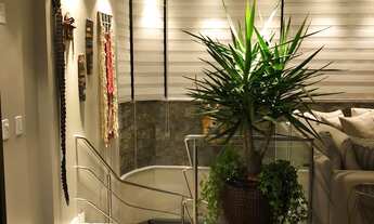 Imagem 3: Duplex no ED. BELLAGIO em Itajaí