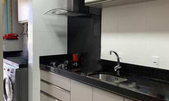 Imagem 5: Apartamento á venda com 01 suíte + 02 dormitórios, no bairro Fazenda- Itajaí, SC