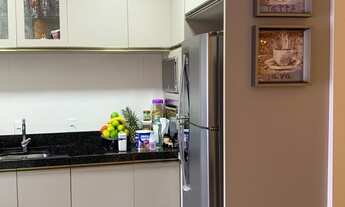 Imagem 7: Apartamento á venda com 01 suíte + 02 dormitórios, no bairro Fazenda- Itajaí, SC