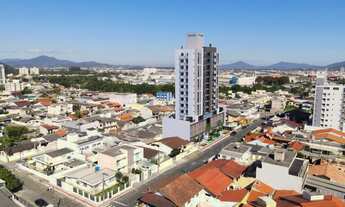 Imagem 3: Apartamento no Alameda Jardins no São Judas em Itajaí