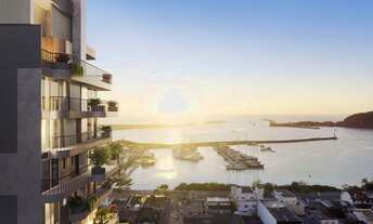 Imagem: Apartamento no Laguna 182 em Itajaí