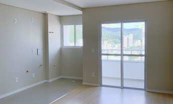 Imagem: Apartamento no Due Vite Residence em Itajaí