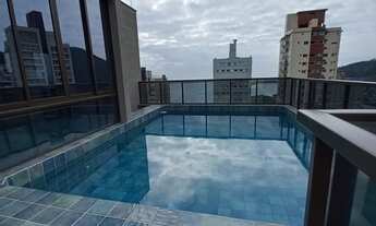 Imagem 6: Cobertura Duplex no Gran Marine Residence em Itajaí