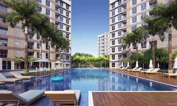 Imagem 5: Apartamento no Jardins de Burle Marx em Itajaí