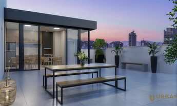 Imagem 7: Apartamento a venda com 02 dormitórios, no bairro Cordeiros - Itajaí, SC