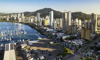 Imagem 5: Apartamento á venda com 3 suítes no bairro Fazenda, Itajaí - SC