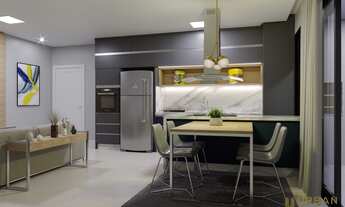 Imagem: Apartamento á venda 02 dormitórios no