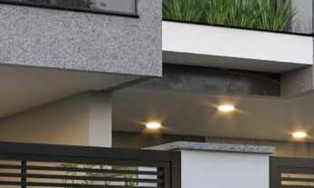 Imagem 3: Sobrado á venda com 3 dormitórios no bairro São João - Itajaí, SC