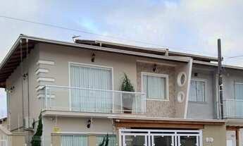 Imagem: Sobrado com 3 dormitórios na Murta em Itajaí