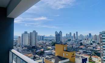 Imagem 2: Apartamento no Due Vite Residence em Itajaí