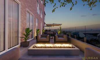 Imagem 2: Apartamento á venda com 03 suítes no centro de Itajaí, sc