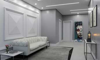 Imagem 5: Apartamento á venda 02 dormitórios no bairro Dom Bosco - Itajaí, sc