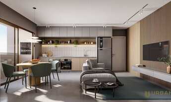 Imagem: Apartamento no Alameda Dom Bosco em Itajai