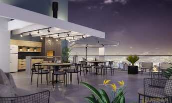 Imagem 3: Apartamento á venda 02 dormitórios no bairro Dom Bosco - Itajaí, sc