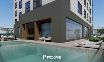 Imagem: Apartamento no Space Soul no Centro em Itajaí