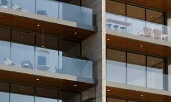 Imagem: Apartamento á venda na Praia Brava, no