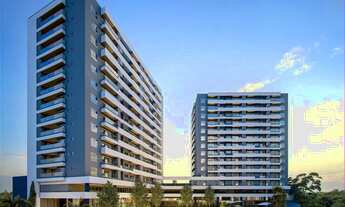 Imagem: Luminares Residence, lançamento no bairro