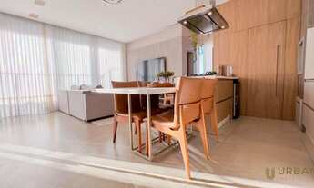 Imagem 4: Cobertura Duplex no Luminus Residence - Vila Operária, Itajaí