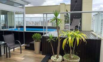 Imagem 5: Apartamento cobertura no Residencial Areia Branca em Itajaí