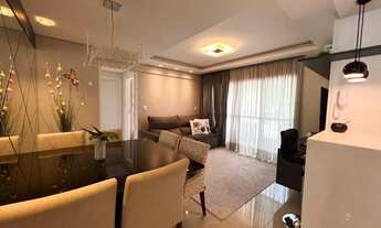 Imagem: Apartamento á venda com 02 suítes no bairro