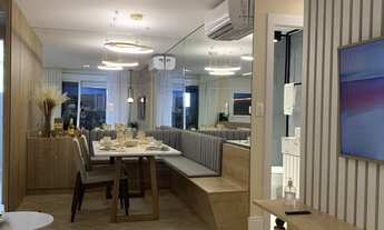 Imagem: Apartamento no Vita Home Resort em Itajaí