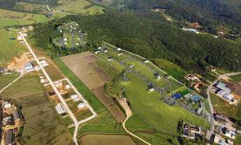 Imagem: Terreno no Alinea Reserva Itajaí