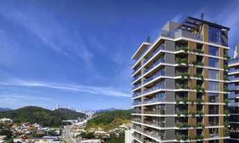 Imagem 3: Apartamento no Residencial Artefacto Towers Praia Brava