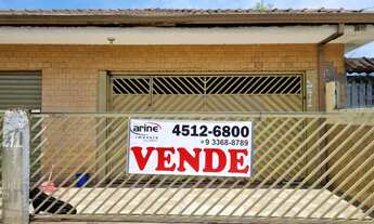 Imagem: Casa a venda com terreno de 713 m² em Ribeirão