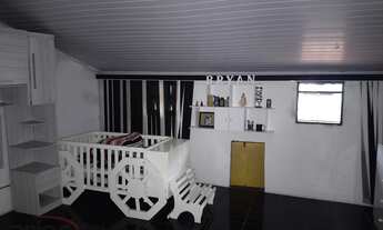 Imagem 7: Sobrado 5 dormitórios à venda Parque das Américas Mauá/SP