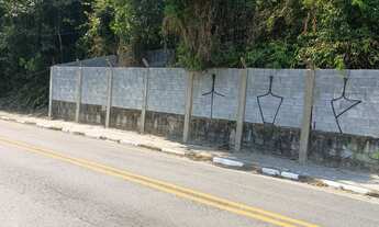 Imagem 7: Terreno Ribeirão Pires (Jardim Colonia