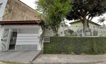 Imagem: Casa 3 dormitórios à venda Jardim Zaira