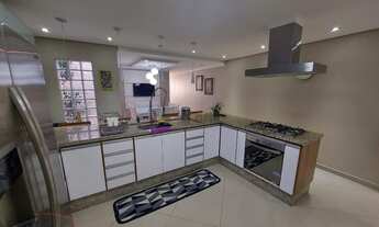 Imagem 4: Casa à venda no Vila Bocaina com 180m² - Mauá SP