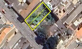 Imagem: TERRENO 250M² Á VENDA EM MAUÁ