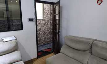 Imagem 5: Sobrado 5 dormitórios à venda Parque das Américas Mauá/SP