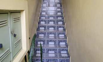 Imagem 4: Sobrado 3 dormitórios à venda Vila Feital Mauá/SP