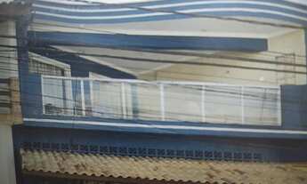 Imagem: Casa 2 dormitórios para alugar Jardim São