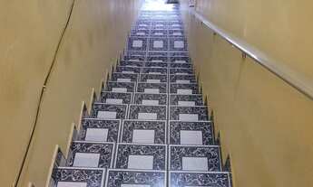 Imagem 3: Sobrado 3 dormitórios à venda Vila Feital Mauá/SP