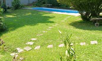 Imagem 3: Terreno Ribeirão Pires (Jardim Colonia