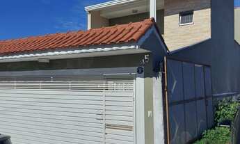 Imagem 2: Casa à venda no Vila Bocaina com 180m² - Mauá SP