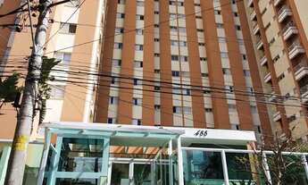 Imagem: Cobertura 3 dormitórios à venda Casa Branca