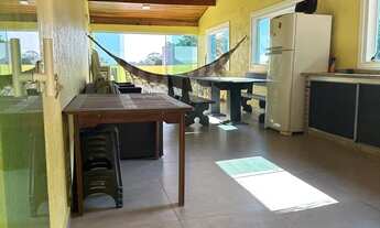 Imagem 3: EXCELENTE SOBRADO LOCAL NOBRE DO PARQUE SÃO VICENTE MAUA