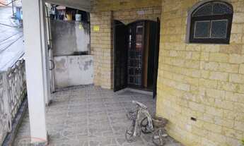 Imagem 4: Sobrado 5 dormitórios à venda Parque das Américas Mauá/SP