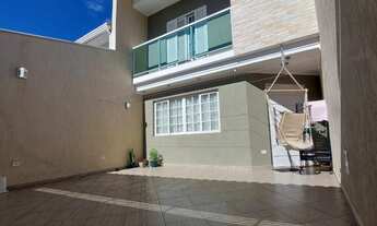 Imagem: Casa à venda no Vila Bocaina com 180m²