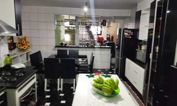 Imagem 2: Sobrado 5 dormitórios à venda Parque das Américas Mauá/SP